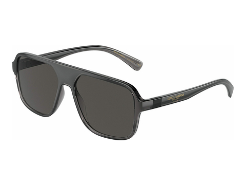 Sluneční brýle Dolce & Gabbana DG6134 325787