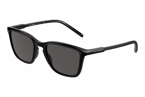 Sluneční brýle Dolce & Gabbana DG6145 501/87
