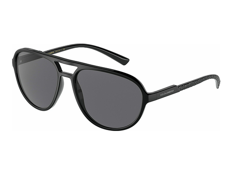 Sluneční brýle Dolce & Gabbana DG6150 252581