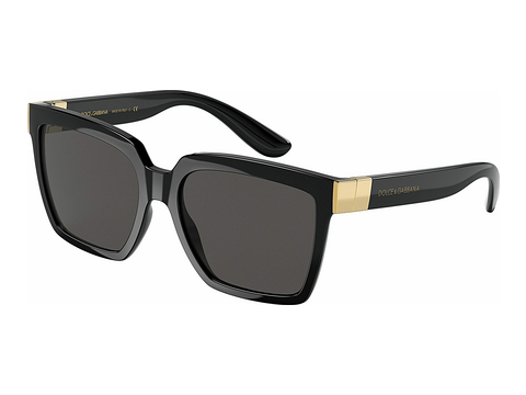 Sluneční brýle Dolce & Gabbana DG6165 501/87