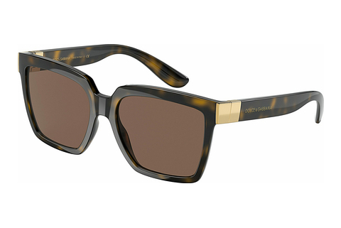 Sluneční brýle Dolce & Gabbana DG6165 502/73
