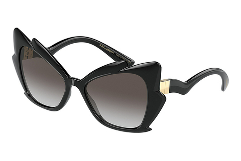 Sluneční brýle Dolce & Gabbana DG6166 501/8G