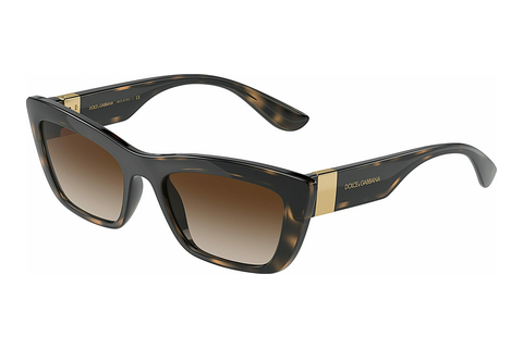 Sluneční brýle Dolce & Gabbana DG6171 330613