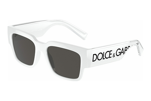 Sluneční brýle Dolce & Gabbana DG6184 331287