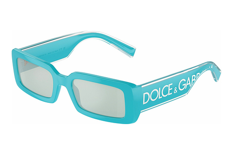 Sluneční brýle Dolce & Gabbana DG6187 334665