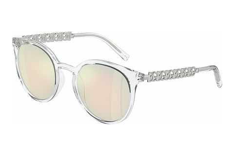 Sluneční brýle Dolce & Gabbana DG6189U 31336Q