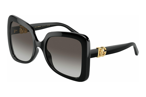 Sluneční brýle Dolce & Gabbana DG6193U 501/8G