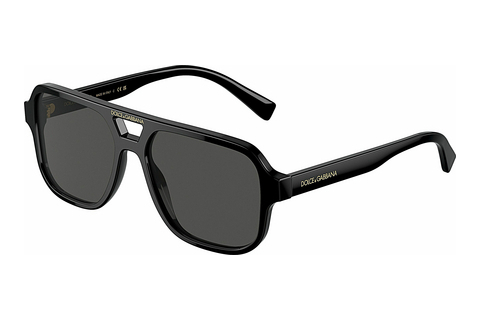 Sluneční brýle Dolce & Gabbana DX4003 335587