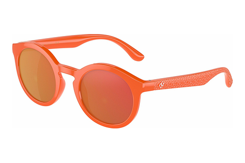 Sluneční brýle Dolce & Gabbana DX6002 33386Q
