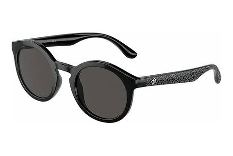 Sluneční brýle Dolce & Gabbana DX6002 501/87