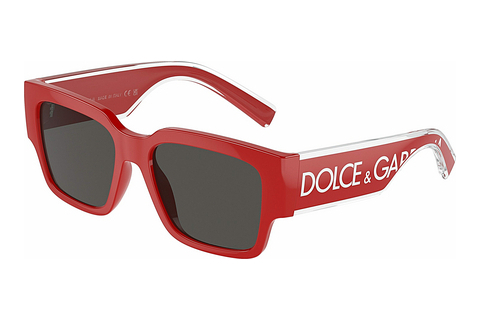 Sluneční brýle Dolce & Gabbana DX6004 308887