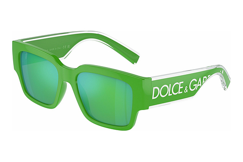Sluneční brýle Dolce & Gabbana DX6004 3311F2