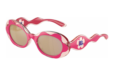 Sluneční brýle Dolce & Gabbana DX6005 30981T