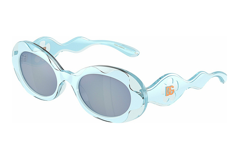 Sluneční brýle Dolce & Gabbana DX6005 33451U