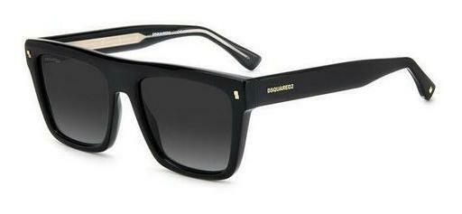 Sluneční brýle Dsquared2 D2 0051/S 807/9O