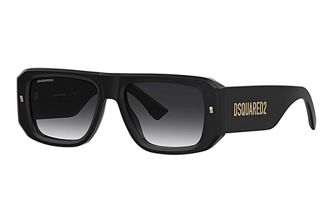 Sluneční brýle Dsquared2 D2 0107/S 807/9O