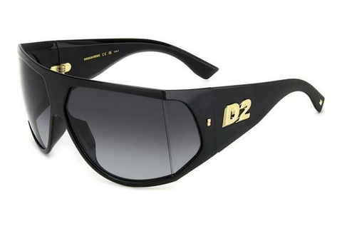 Sluneční brýle Dsquared2 D2 0124/S 2M2/9O