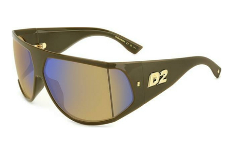 Sluneční brýle Dsquared2 D2 0124/S 79U/Z0