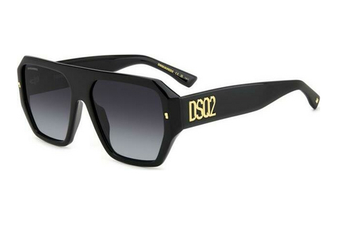 Sluneční brýle Dsquared2 D2 0128/S 807/9O