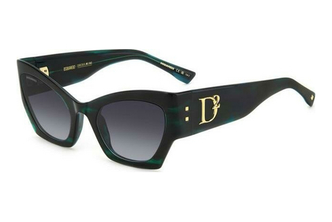 Sluneční brýle Dsquared2 D2 0132/S 6AK/9O