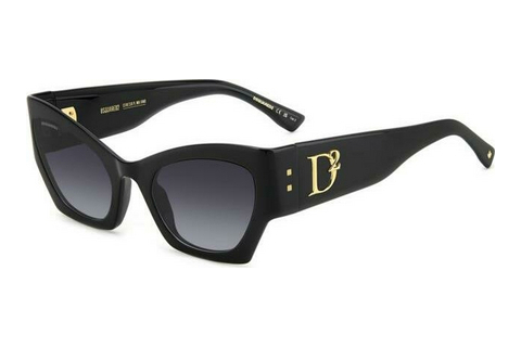 Sluneční brýle Dsquared2 D2 0132/S 807/9O