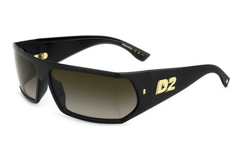 Sluneční brýle Dsquared2 D2 0140/S 807/HA