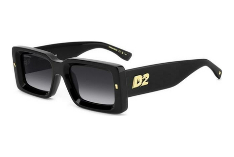 Sluneční brýle Dsquared2 D2 0142/S 807/9O