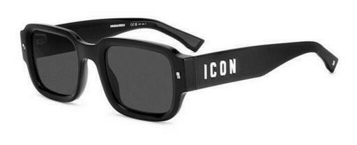 Sluneční brýle Dsquared2 ICON 0009/S 807/IR