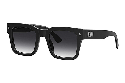 Sluneční brýle Dsquared2 ICON 0010/S 807/9O