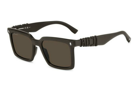 Sluneční brýle Dsquared2 ICON 0025/S YZ4/70