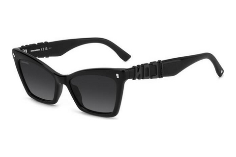 Sluneční brýle Dsquared2 ICON 0026/S 807/9O