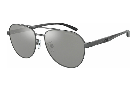 Sluneční brýle Emporio Armani EA2129D 3003Z3