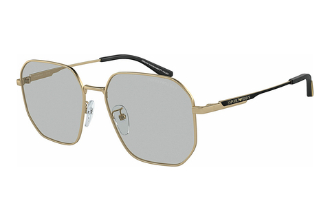 Sluneční brýle Emporio Armani EA2154D 300287