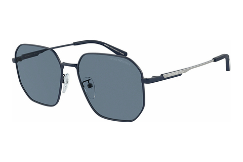 Sluneční brýle Emporio Armani EA2154D 30182V