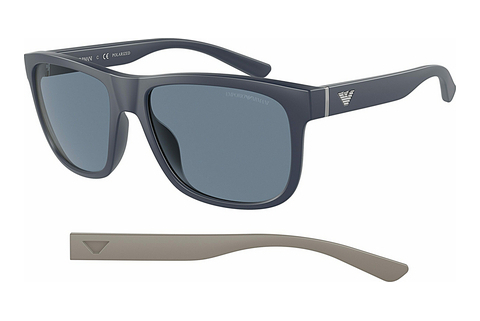 Sluneční brýle Emporio Armani EA4182U 50882V