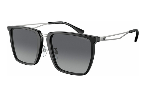 Sluneční brýle Emporio Armani EA4196D 5001T3