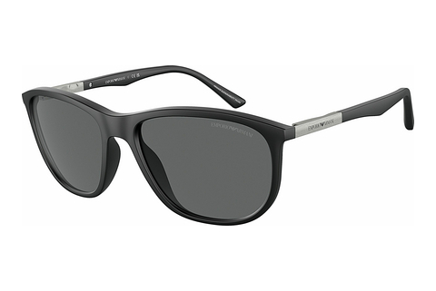 Sluneční brýle Emporio Armani EA4201 500187