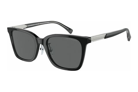 Sluneční brýle Emporio Armani EA4226D 501787