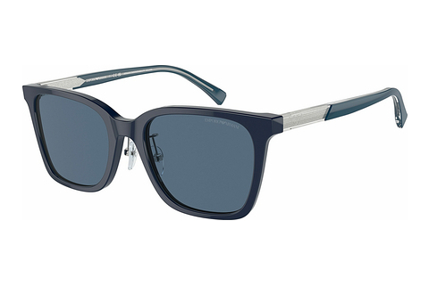 Sluneční brýle Emporio Armani EA4226D 603980