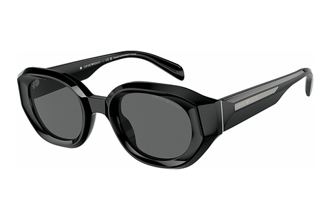 Sluneční brýle Emporio Armani EA4230U 501787