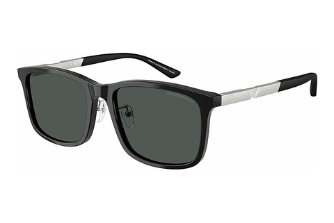 Sluneční brýle Emporio Armani EA4241D 501787