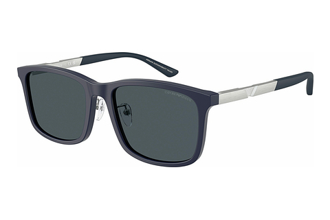 Sluneční brýle Emporio Armani EA4241D 618987