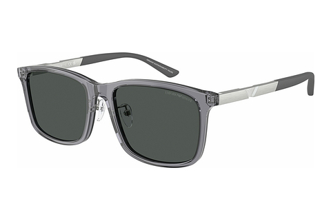 Sluneční brýle Emporio Armani EA4241D 620687