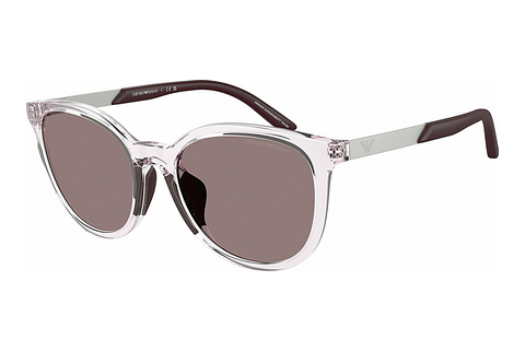 Sluneční brýle Emporio Armani EK4007U 61397N