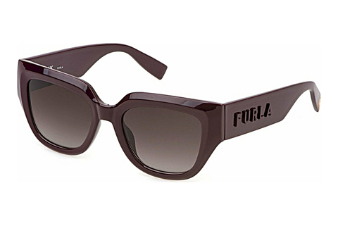 Sluneční brýle Furla SFU809V 01CK