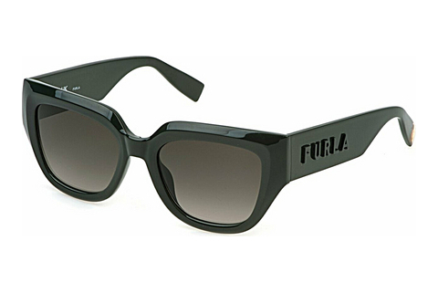 Sluneční brýle Furla SFU809V 06WT