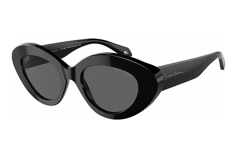 Sluneční brýle Giorgio Armani AR8188 5875B1