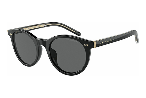 Sluneční brýle Giorgio Armani AR8199U 587587