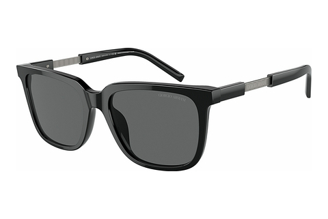 Sluneční brýle Giorgio Armani AR8202U 587587