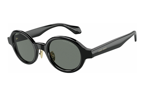 Sluneční brýle Giorgio Armani AR8205 6060/1